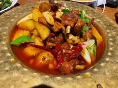 -天山集市(和家乐广场店)