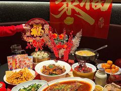 -知楚•精致湖北菜(武商MALL店)