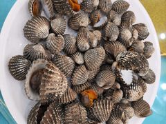 -渔享海尚鲜酒楼(广海渔人码头店)