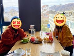 -平措康桑·和牛自助观景餐厅(布达拉宫店)