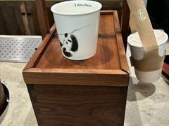 -李山山茶事(景枫店)