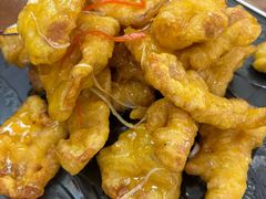 -金丝饭庄(金丝新天地保障性住宅小区店)