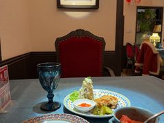 -俄士厨房(未来城店)