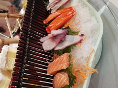 -芭菲盛宴·环球美食(北城国际店)