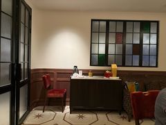 -漢舍中国菜馆(889广场店)