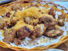 -南记食粥坊·宵夜大排档(岭南分店)