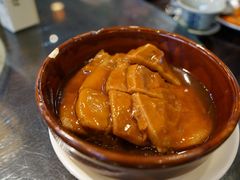 -猪肉婆私房菜(容桂总店)