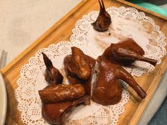 -熙楼(翠湖店)