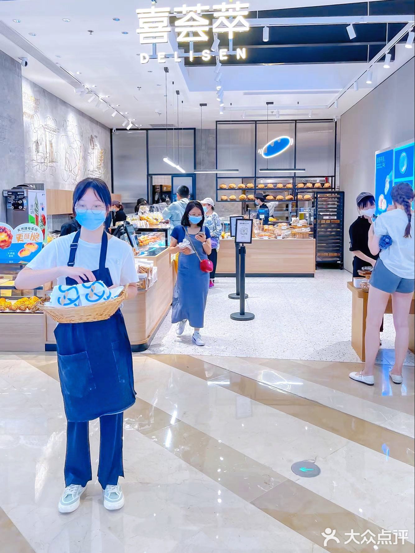 减脂必打卡烘焙‖喜荟萃原野荞麦系列‼️