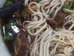 -李先生牛肉面大王(营口大润发店)