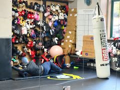 -VPsmart私教健身工作室(新华路旗舰店)
