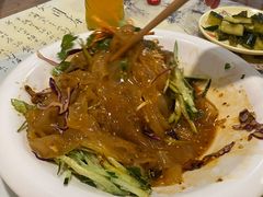 -石老头关东饺子王·东北菜(嘉华鑫城店)