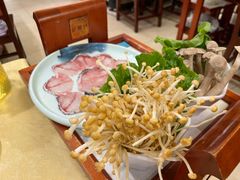-钦善斋·养生膳食·精典川菜(武侯祠店)