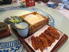 -一味大院•桐庐菜传承店(春江路店)