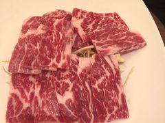 -四季火锅酒家(新濠影汇店)
