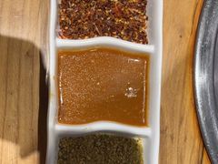 -釜山火炉韩式炭火烤肉(欧洲城店)