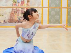 -艺彩童馨舞蹈培训学校(西湖道校区)