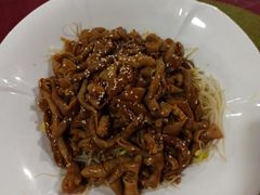 -绿雅居原生态农庄(小涌店)