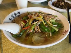 -孙家面馆(小康城店)