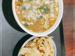 -化三驴肉汤馆老店