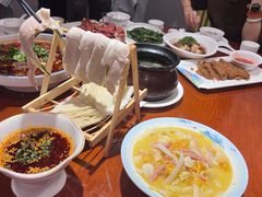 -龙凤瓦罐煨汤馆(清江东路店)