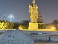 -大慈恩寺(大雁塔)