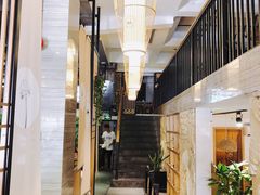 大堂-川味堂·四川豆花(八卦岭店)