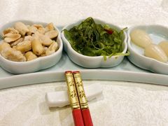 -梅龙镇酒家(南京西路总店)