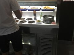 -海底捞火锅(勒泰店)