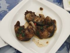 -泰谷酒店·太古码头闽菜自助餐厅