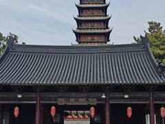 -常熟方塔园