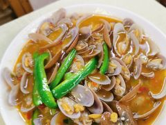 -惠来大排档(联创商业街店)