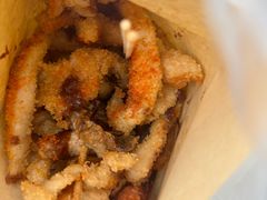 -老鹰炸鸡店(湖塘店)