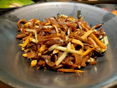 -金牌外婆家(苏州中心店)