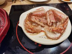 -蟹田居·活蟹料理(东城店)