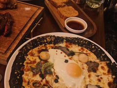 -Tivano意大利餐厅(成都居舍酒店)
