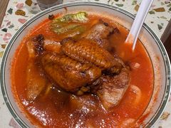 -华嫂冰室(尖沙咀店)