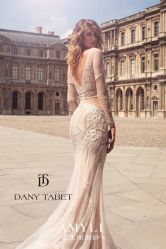 -艾米丽婚纱礼服