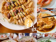 -前小桔亲子创意农场·草莓采摘·露营烧烤