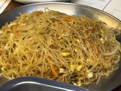 -后街佬·炭火鲜鱼杂(南城店)