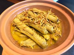 姜油掌翼-鼎盛私厨·新派顺德菜(上河坊店)