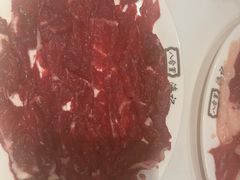 -八合里潮汕鲜牛肉火锅(福州万象城店)
