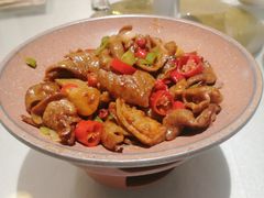 -香融府·烤鸭·家常菜(花乡奥莱店)