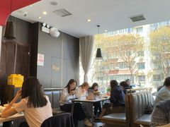 -攸州小镇家湘菜(小米科技园店)