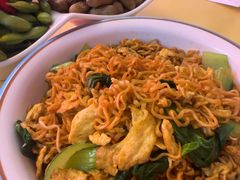 炒方便面-小田油焖小龙虾(双井店)