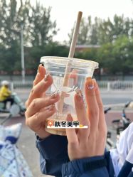 -晨·艺美甲美睫