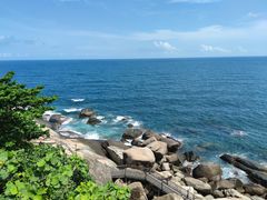 -海南分界洲岛旅游区