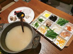-云海肴·汽锅鸡·云南菜(苏州中心店)