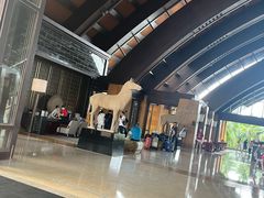 -三亚湾海居雅高铂尔曼度假酒店