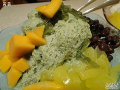 -糖糖屋•糖水•雪花冰店(时尚天河店)